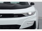 Thumbnail Photo 10 for 2021 Chevrolet Camaro